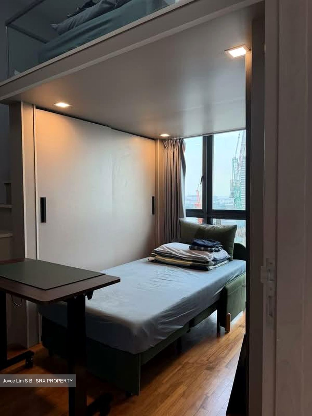J Gateway (D22), Condominium #531182231